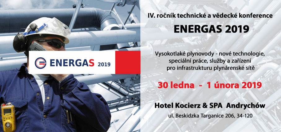 FASTRA on Energas 2019