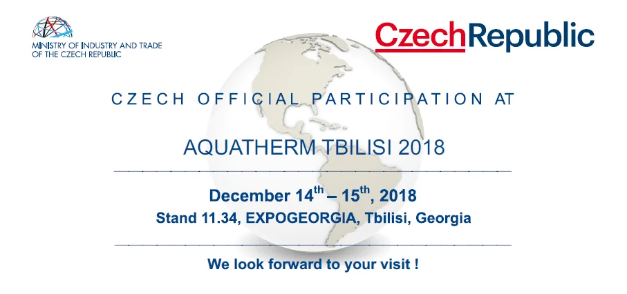 FASTRA on Aquatherm Tbilisi 2018