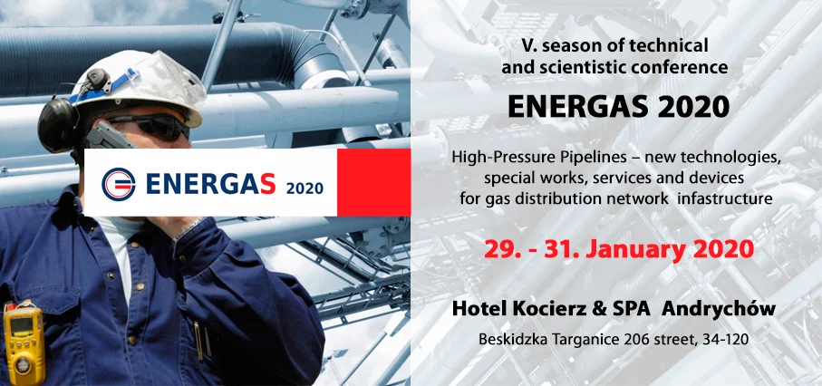 FASTRA on Energas 2020