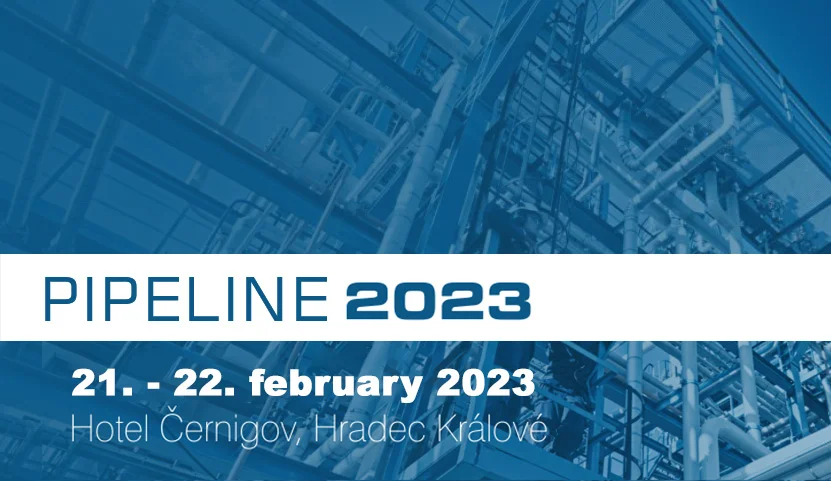 PIPELINE 2023 professional conference