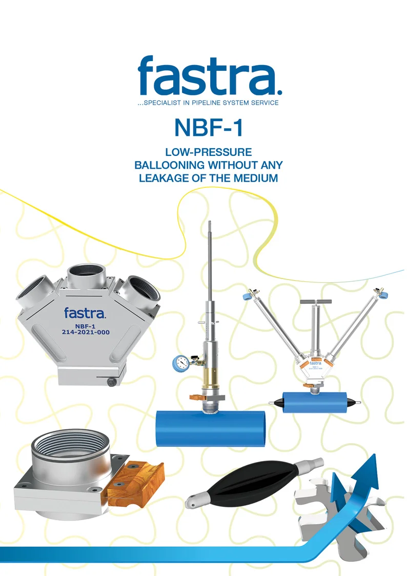 Equipment NBF-1